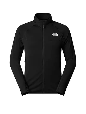 THE NORTH FACE | Veste polaire homme Bolt Polartec | schwarz